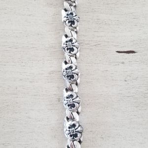 Chrome Hearts bracelet